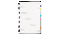 Agenda - Tematicas