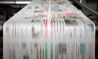 Noticiários - Serviços