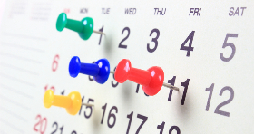 Agenda