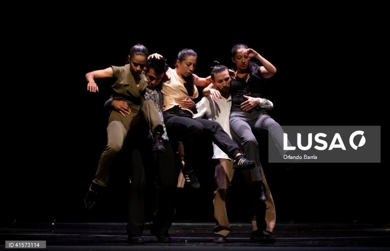 República Dominicana: Festival Internacional de Dança XVIII EDANCO em Santo Domingo