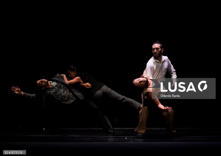 República Dominicana: Festival Internacional de Dança XVIII EDANCO em Santo Domingo