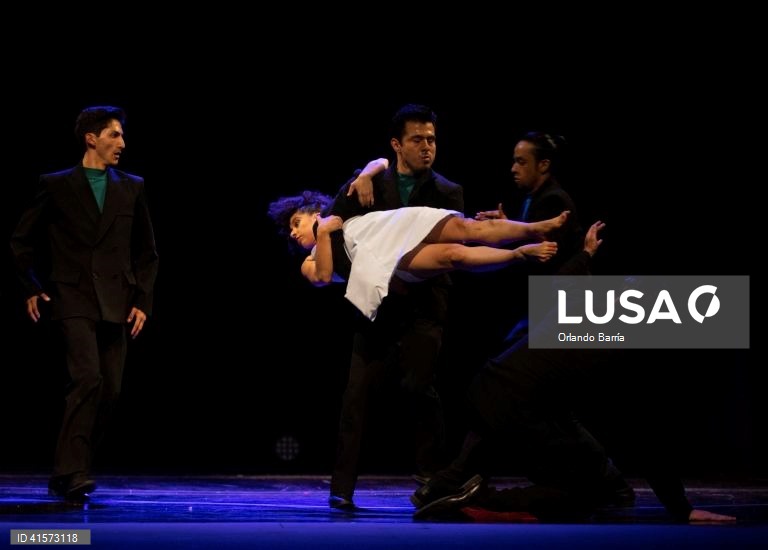 República Dominicana: Festival Internacional de Dança XVIII EDANCO em Santo Domingo
