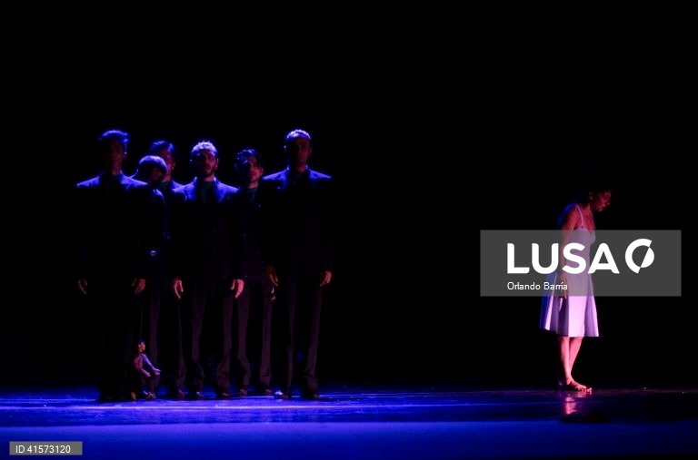 República Dominicana: Festival Internacional de Dança XVIII EDANCO em Santo Domingo