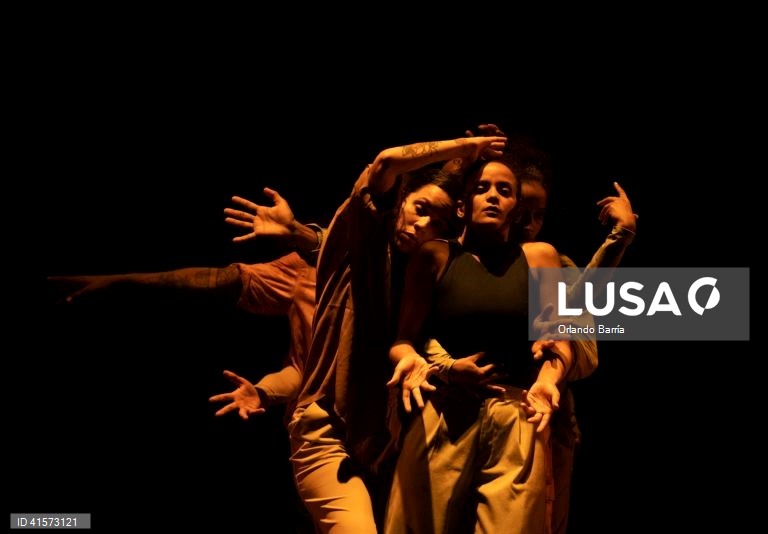 República Dominicana: Festival Internacional de Dança XVIII EDANCO em Santo Domingo