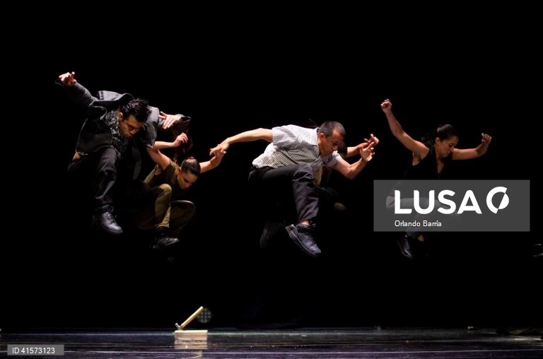 República Dominicana: Festival Internacional de Dança XVIII EDANCO em Santo Domingo