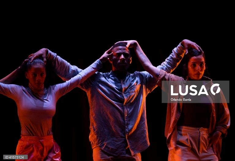 República Dominicana: Festival Internacional de Dança XVIII EDANCO em Santo Domingo