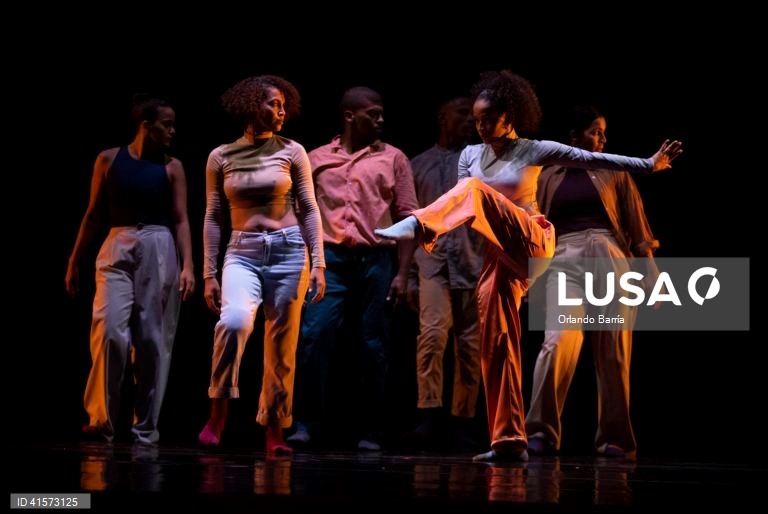 República Dominicana: Festival Internacional de Dança XVIII EDANCO em Santo Domingo