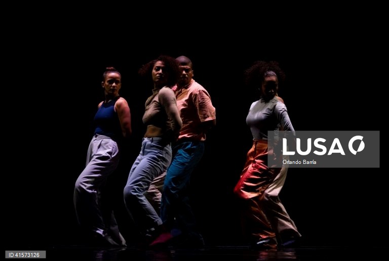 República Dominicana: Festival Internacional de Dança XVIII EDANCO em Santo Domingo