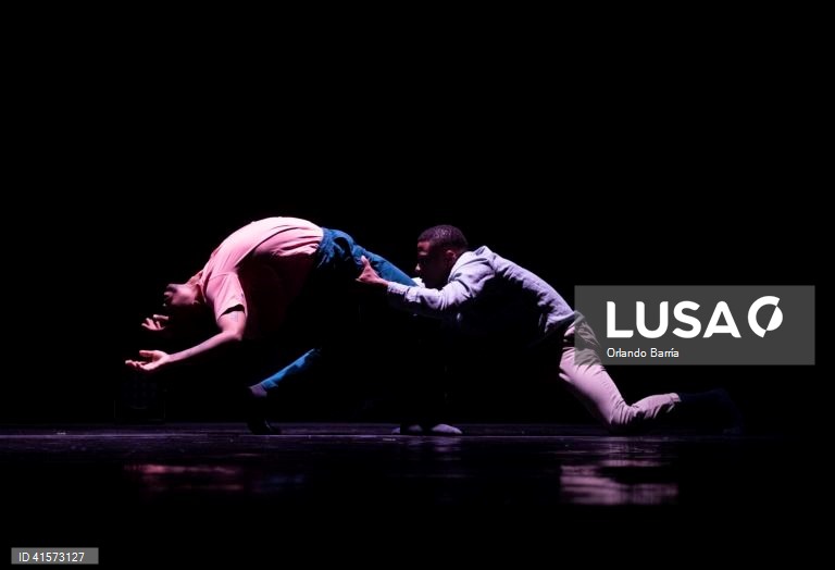 República Dominicana: Festival Internacional de Dança XVIII EDANCO em Santo Domingo