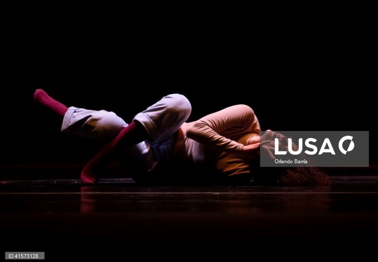 República Dominicana: Festival Internacional de Dança XVIII EDANCO em Santo Domingo