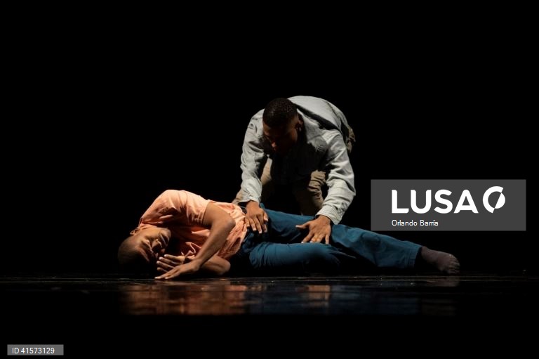 República Dominicana: Festival Internacional de Dança XVIII EDANCO em Santo Domingo