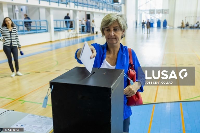 Eleições europeias 2024