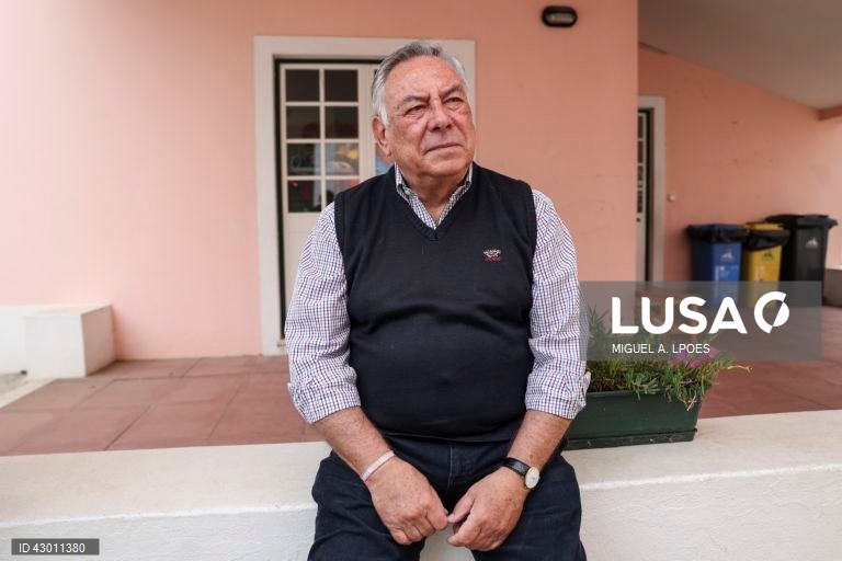 Eleições europeias 2024