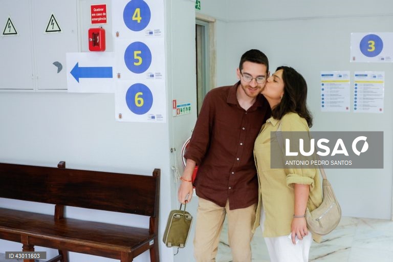 Eleições europeias 2024