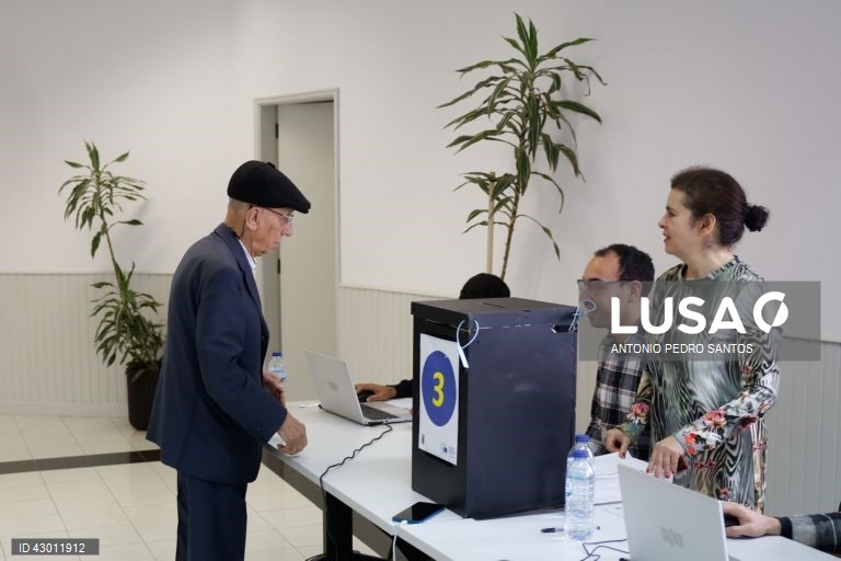 Eleições europeias 2024