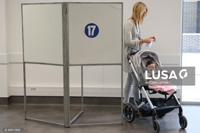 Eleições europeias 2024