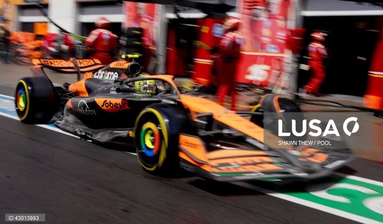 Max Verstappen vence GP de Fórmula 1 do Canadá 