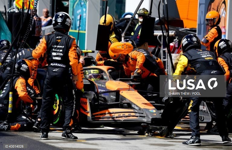 Max Verstappen vence GP de Fórmula 1 do Canadá 