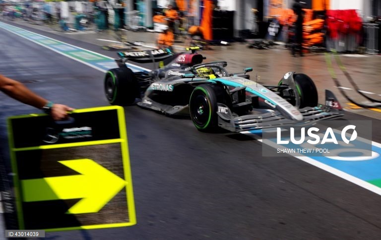 Max Verstappen vence GP de Fórmula 1 do Canadá 