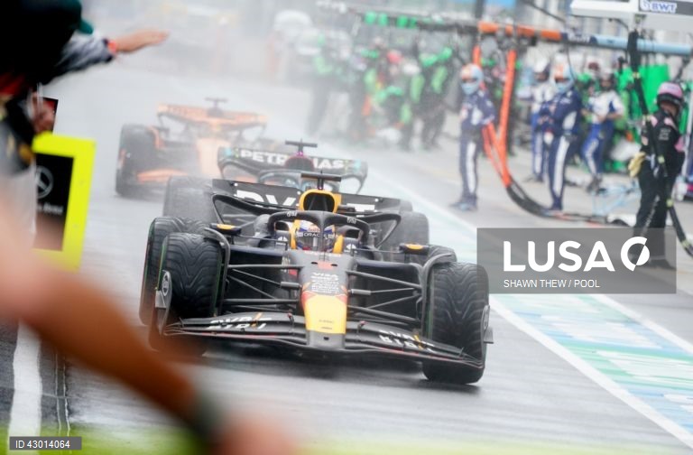 Max Verstappen vence GP de Fórmula 1 do Canadá 