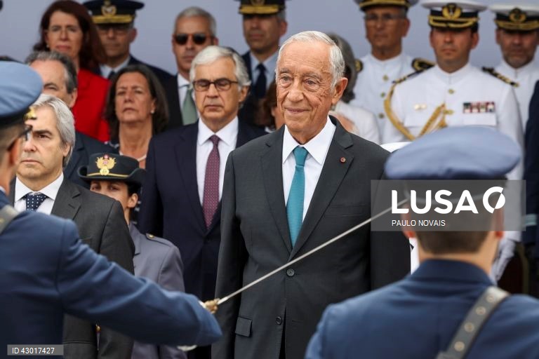 Dia de Portugal, de Camões e das Comunidades Portuguesas