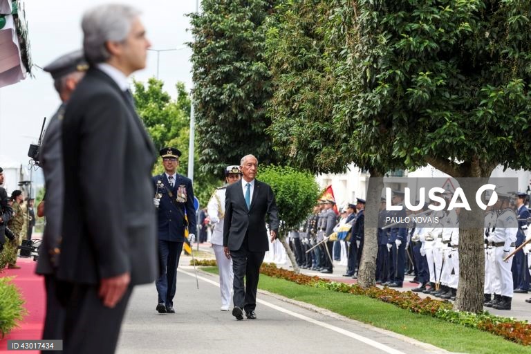 Dia de Portugal, de Camões e das Comunidades Portuguesas