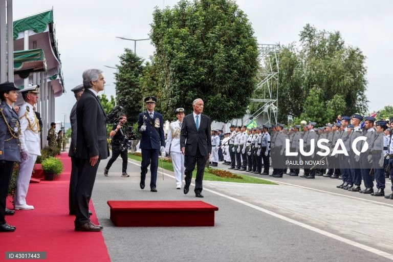 Dia de Portugal, de Camões e das Comunidades Portuguesas