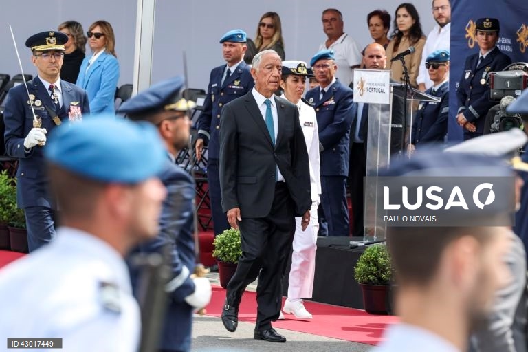 Dia de Portugal, de Camões e das Comunidades Portuguesas