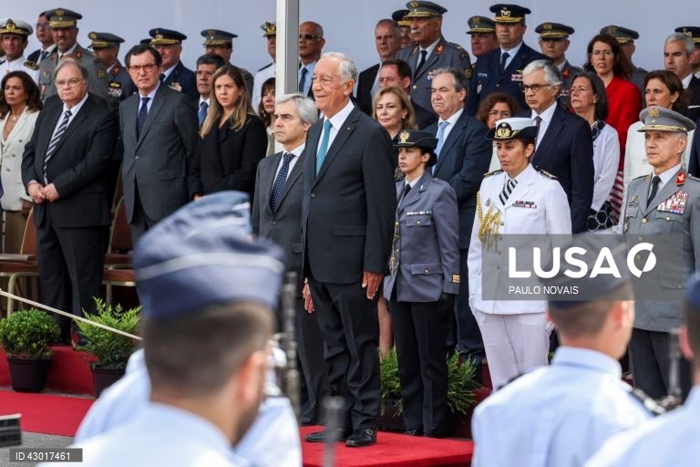Dia de Portugal, de Camões e das Comunidades Portuguesas