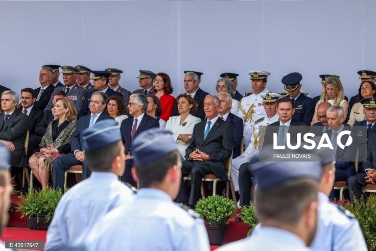 Dia de Portugal, de Camões e das Comunidades Portuguesas