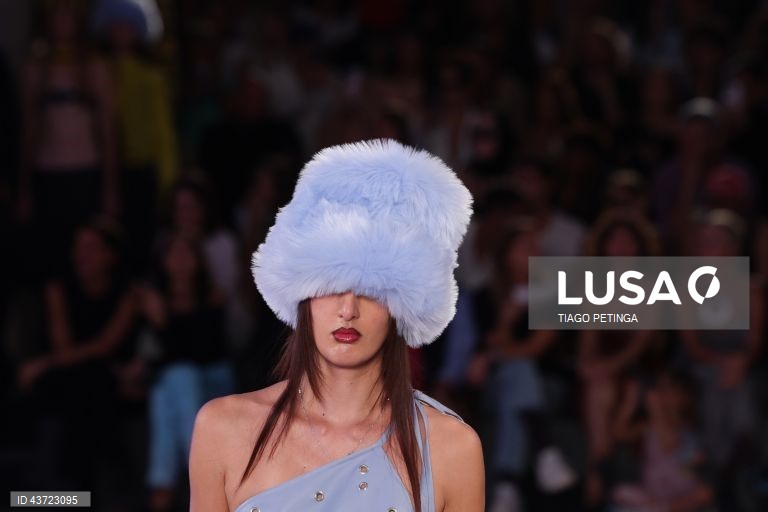 63.ª edição da ModaLisboa