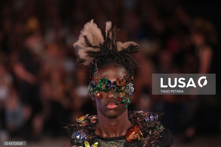 63.ª edição da ModaLisboa