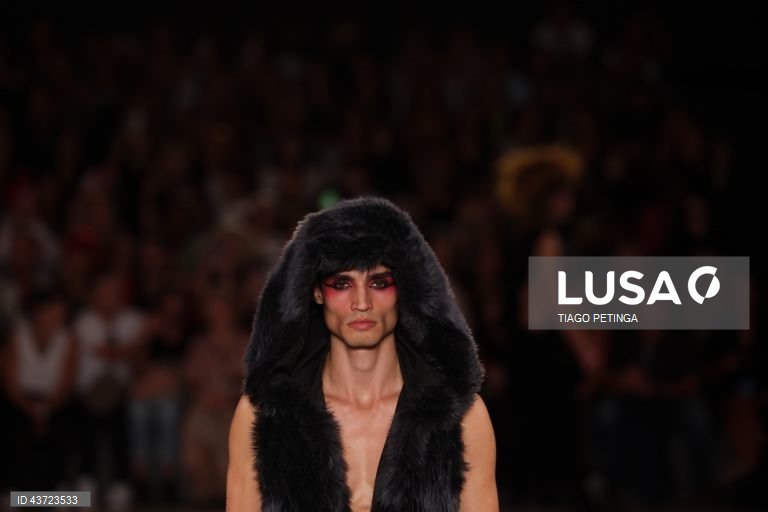 63.ª edição da ModaLisboa