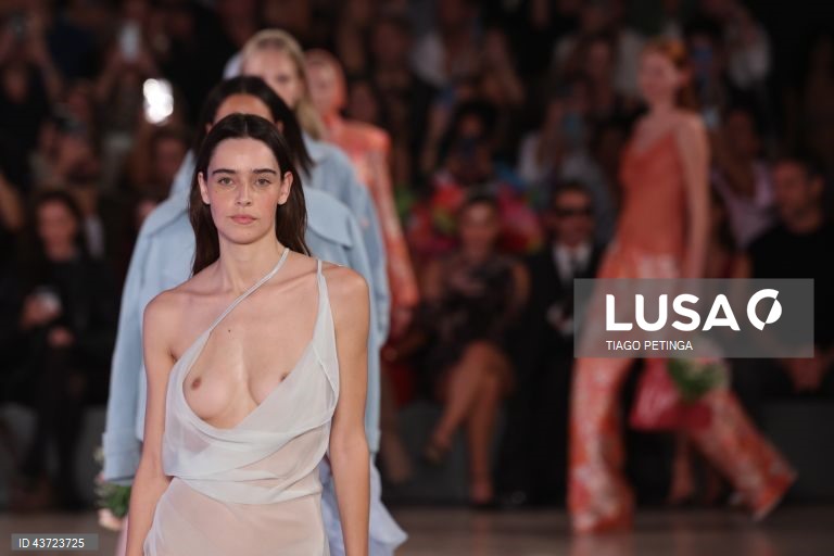 63.ª edição da ModaLisboa