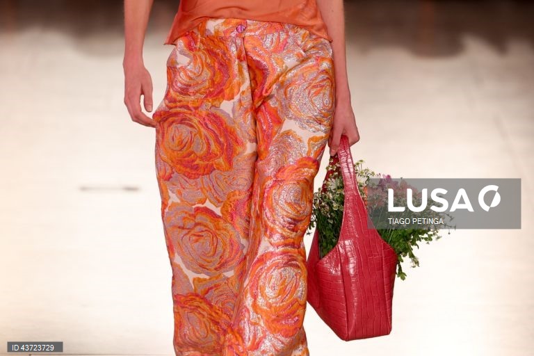 63.ª edição da ModaLisboa