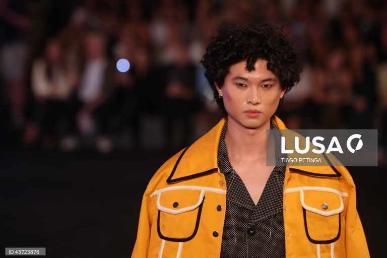 63.ª edição da ModaLisboa