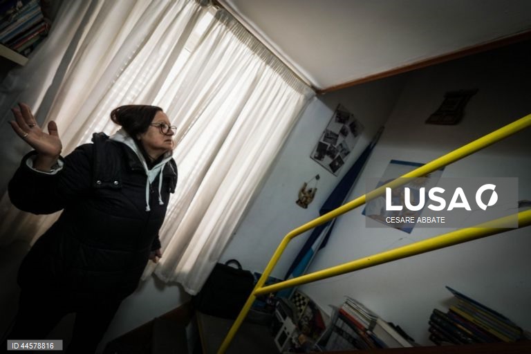 Itália: Sismo de magnitude 4,4 abala região de Nápoles