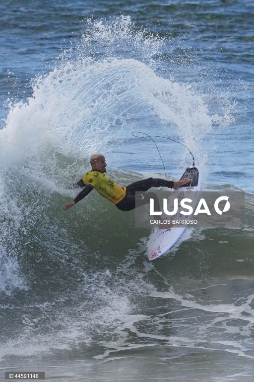 Surf: Meo Rip Curl Portugal