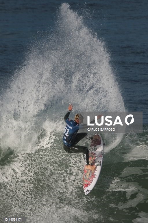 Surf: Meo Rip Curl Portugal
