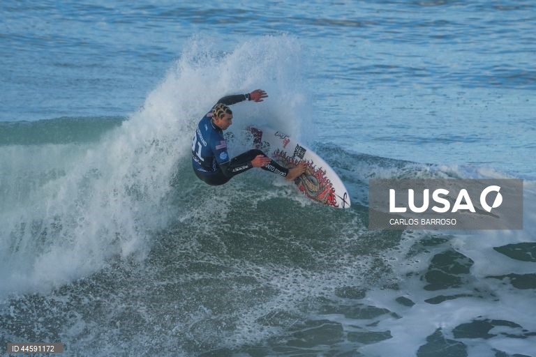 Surf: Meo Rip Curl Portugal