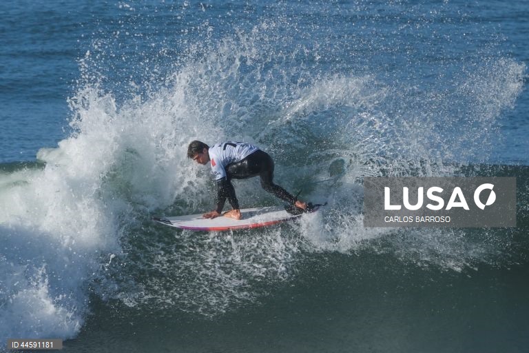 Surf: Meo Rip Curl Portugal