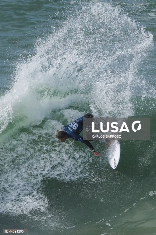 Surf: Meo Rip Curl Portugal