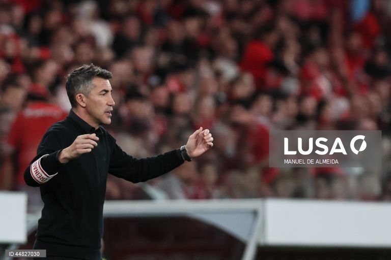 Futebol: Taça de Portugal - Benfica vs Tirsense