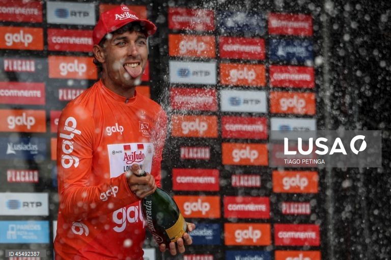 86.ª Volta a Portugal em bicicleta - Nona etapa