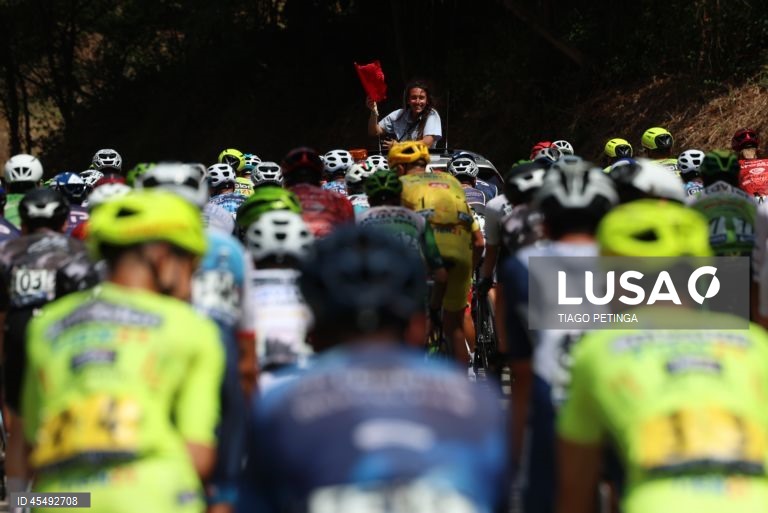 86.ª Volta a Portugal em bicicleta - Nona etapa