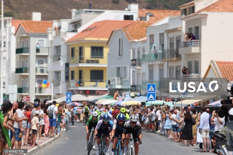 86.ª Volta a Portugal em bicicleta - Nona etapa