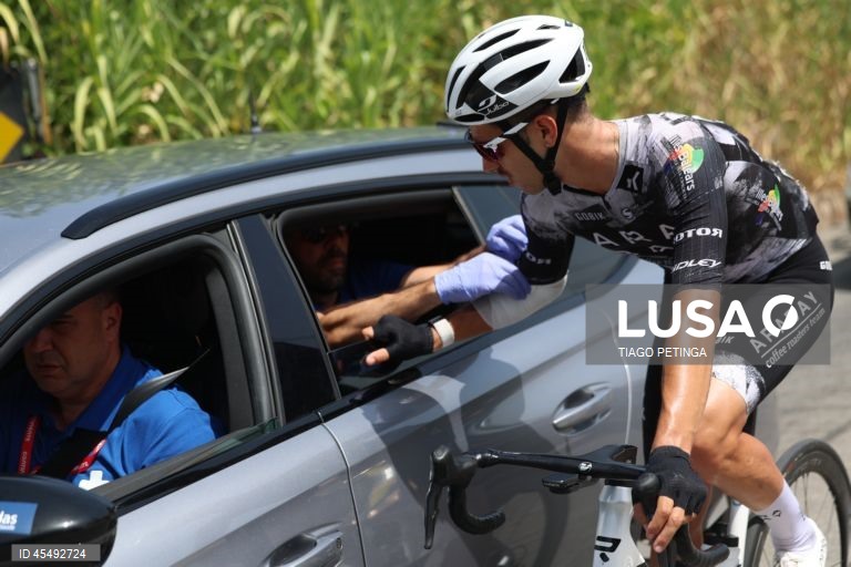 86.ª Volta a Portugal em bicicleta - Nona etapa