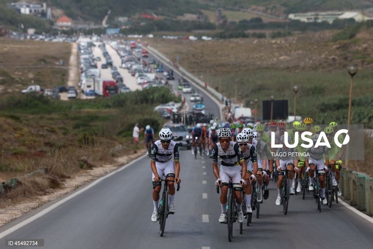 86.ª Volta a Portugal em bicicleta - Nona etapa