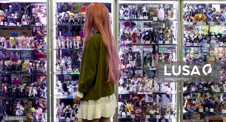 Alemanha: Gamescom 2025 em Colónia