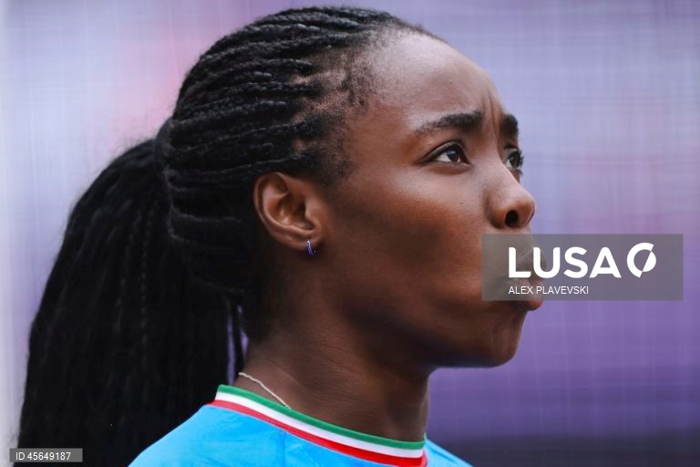 Japão: Campeonato do Mundo de Atletismo de Tóquio